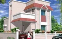 Ikon Renuka Puram, Satara Parisar