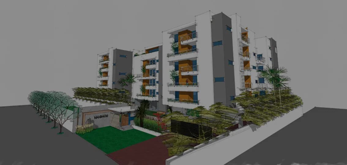 Manbhum Rhapsody, Gachibowli