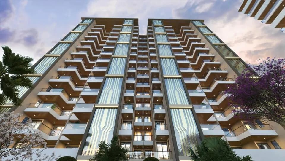 Golden Era Home, Zirakpur