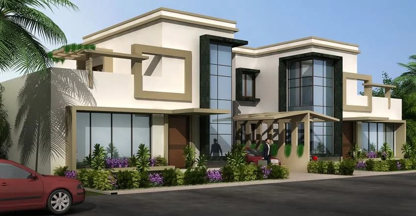 Vision Symphony, Mapusa