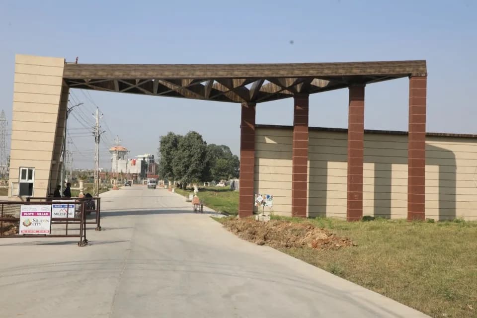 Shubham Silicon City, Bundi Road
