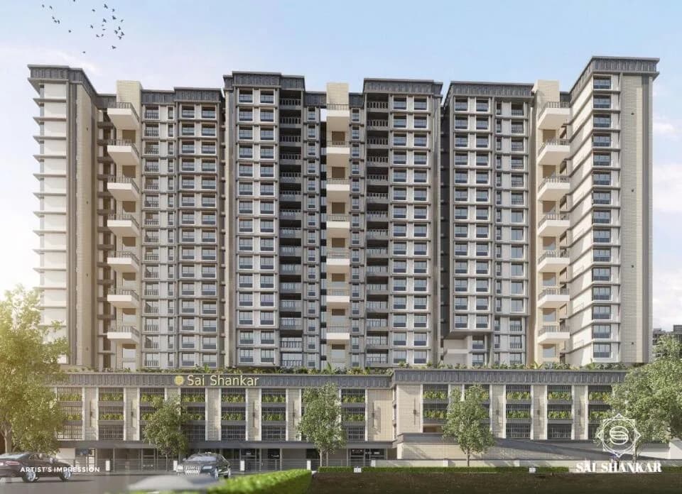 Sai Shankar, Ghatkopar East