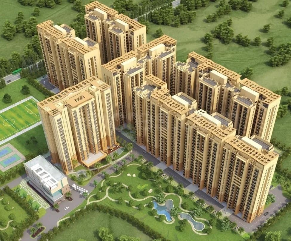 Aditya City Apartment Ghaziabad, Mehrauli