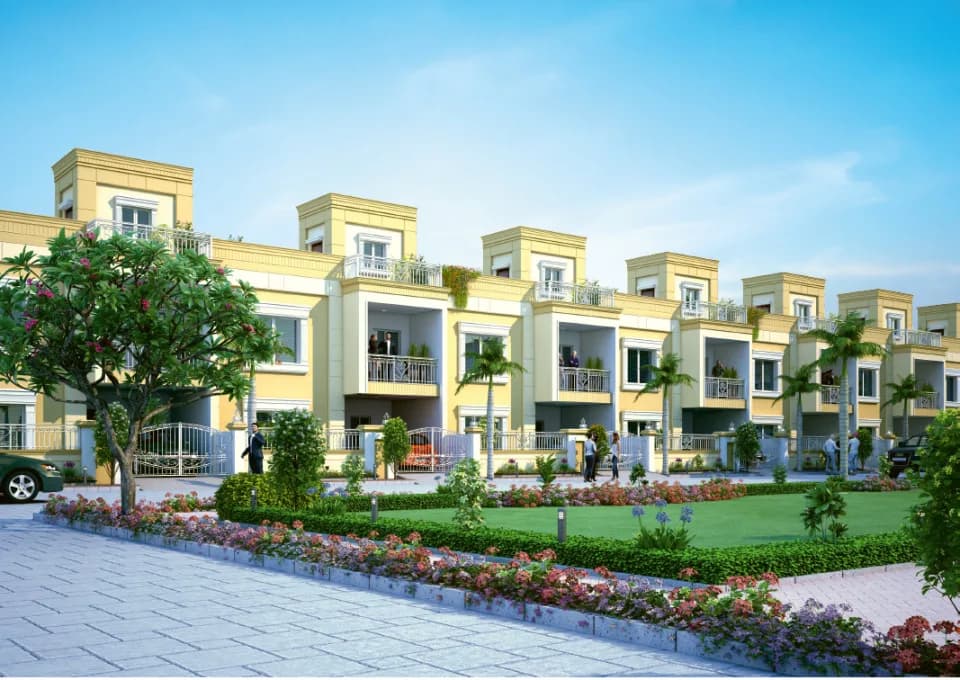 Lucky Balaji Parisar Phase 2, Ayodhya Bypass