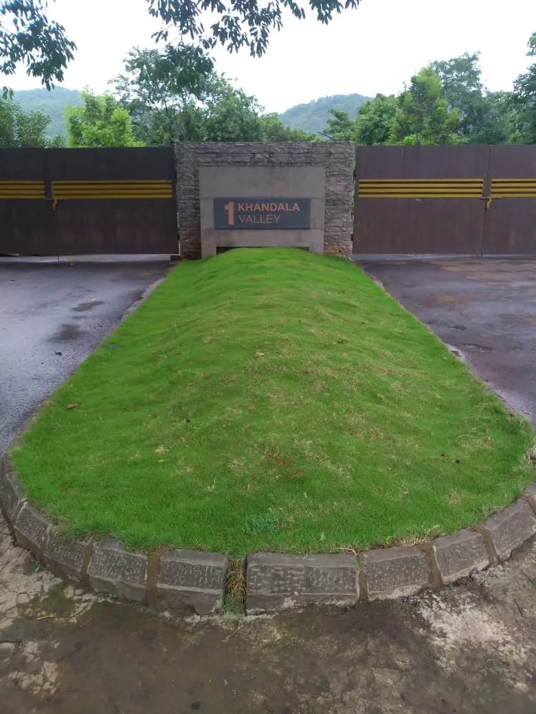 Woodlands 1 Khandala Valley, Khopoli