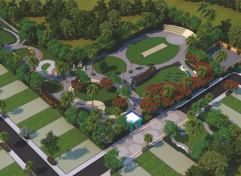 Paras Ekam Homes, Sohna