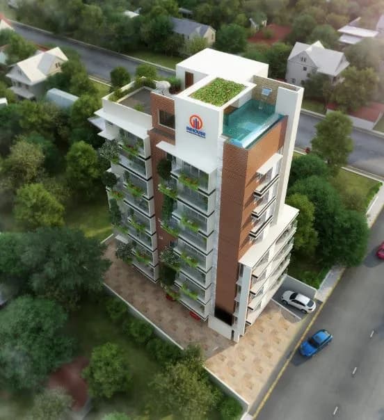 Inhouse The Magnus, Kadavanthara