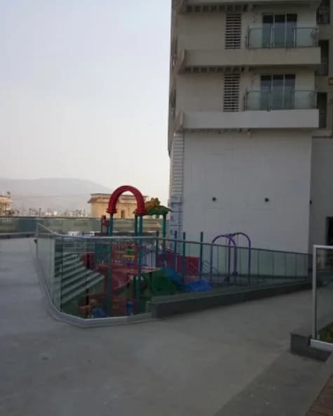 JP Decks, Goregaon East