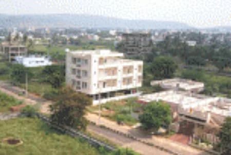 Saipriya Gardens, Madhurawada
