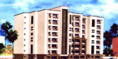 Aakruti Heritage Apartments, Mulund Colony
