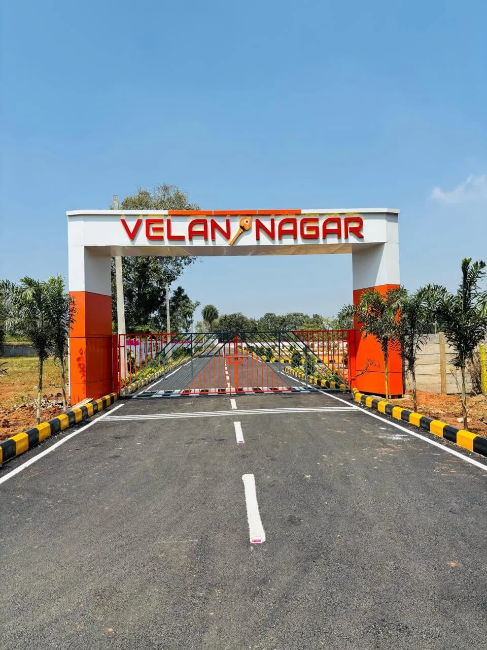 Premier Velan Nagar Phase 3, West Tambaram
