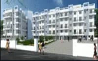 Basil Pawan Dham Residency, Chakan