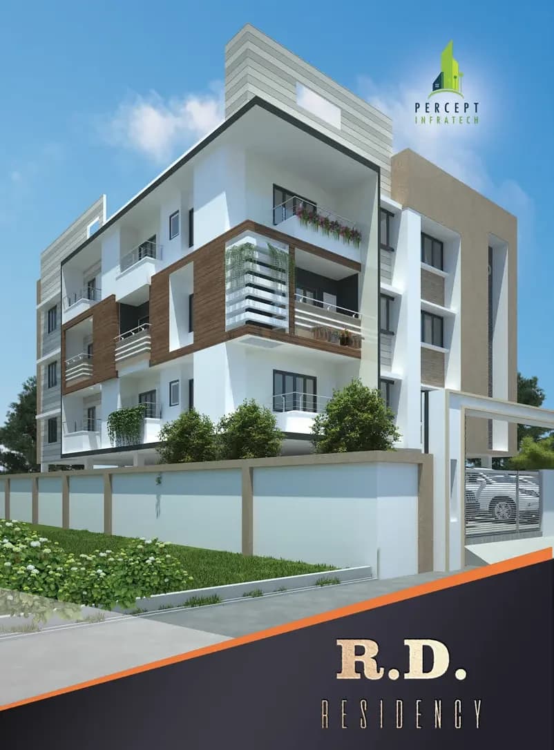 Percept RD Residency, Survey