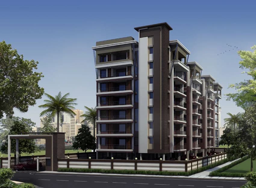 Chandak Imperial Galaxy, Swaroop Nagar
