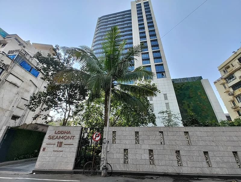 Lodha Seamont, Malabar Hill