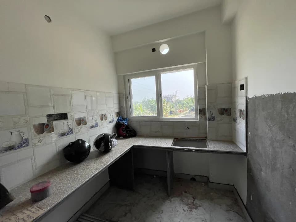 Veni Sunrise Complex, New Town