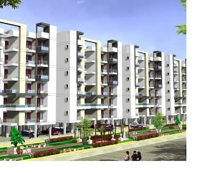 Lakhumal Nikhil Nestles, Hoshangabad Road