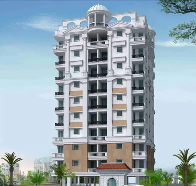 Pearl Prem — Elevation
