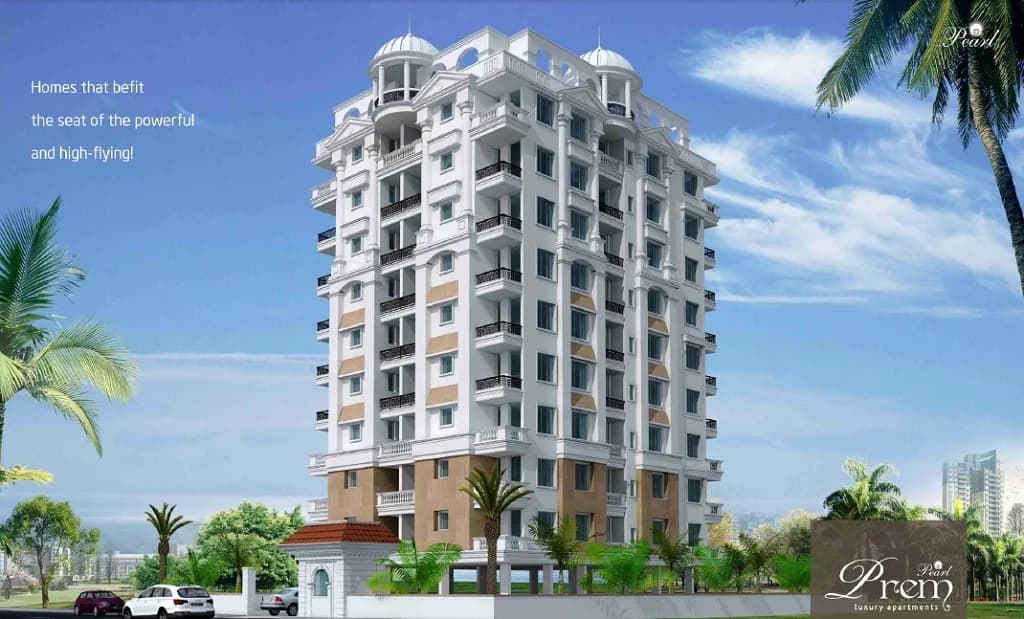 Pearl Prem, Bapu Nagar