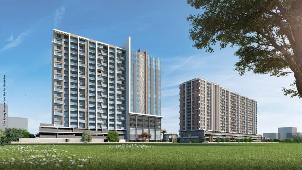 Rachana Bellacasa Royale, Baner