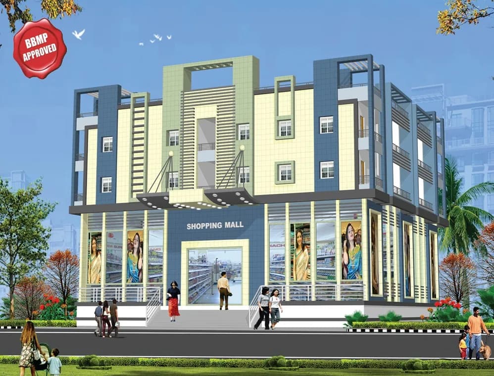 Lorven Leo, Anandapura