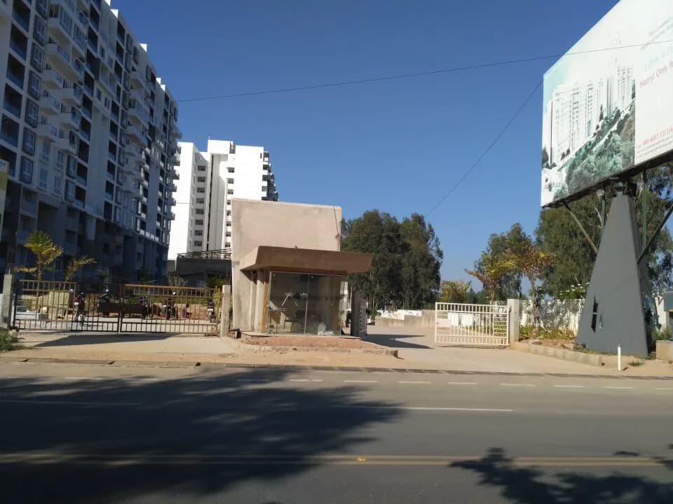 Shriram Signiaa, Electronics City Phase 1