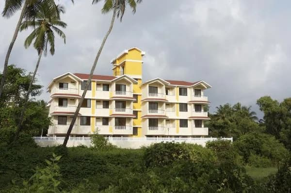 Nanu Sapana Exotica, Majorda