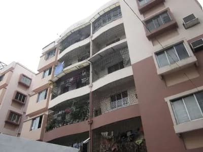 RDB Regent Sagar, Raghunathpur