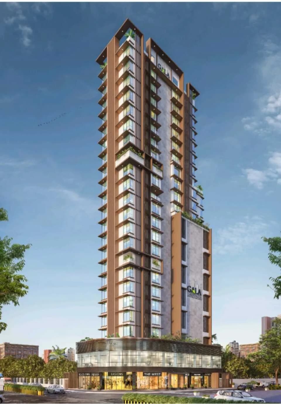 Gala Swayam, Mahim West