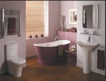 Utkal Divyalok — Bathroom