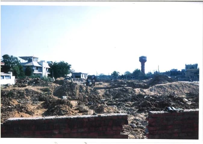 Kailas Bileshwar Villa And Heights, Bareja