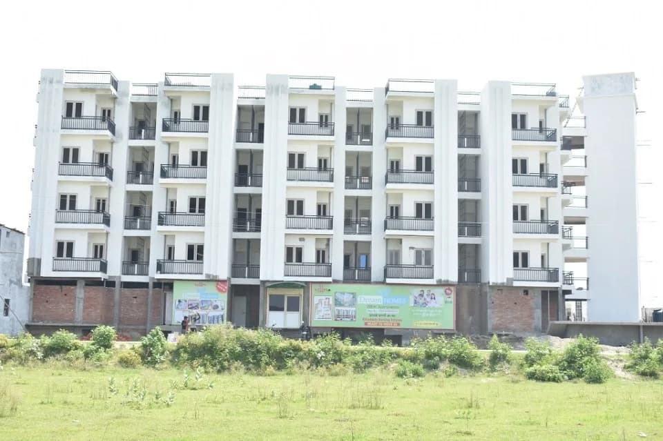 K T Dream Homes, Kargaina