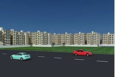 JBL Shraddha Pioneer — Front View