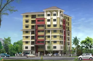 SA Homes Keerthanam, Valiyapadam