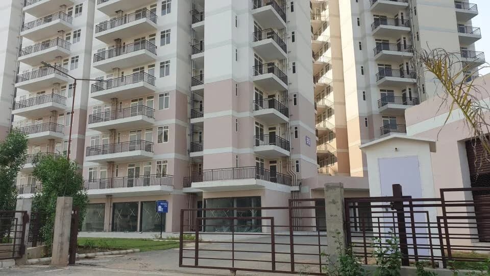 Suncity Avenue 76, Sector 76
