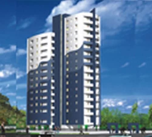 Corporate Homes Aquaritz, Vellayil