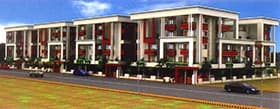 Om Shivas Residency, Godhani Road