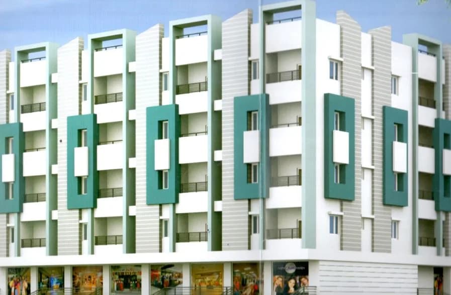 Kolan Maneela Balreddy Heights, Nizampet