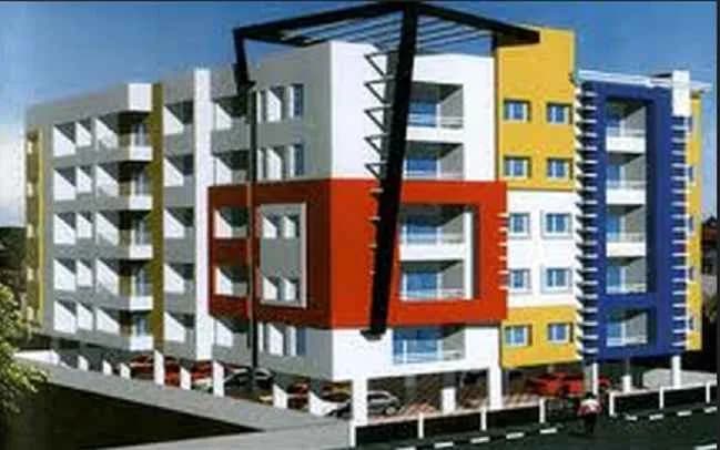 Shrimaan Dreamz Kutera, Hebbal