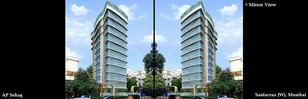 AP Sohag, Santacruz West