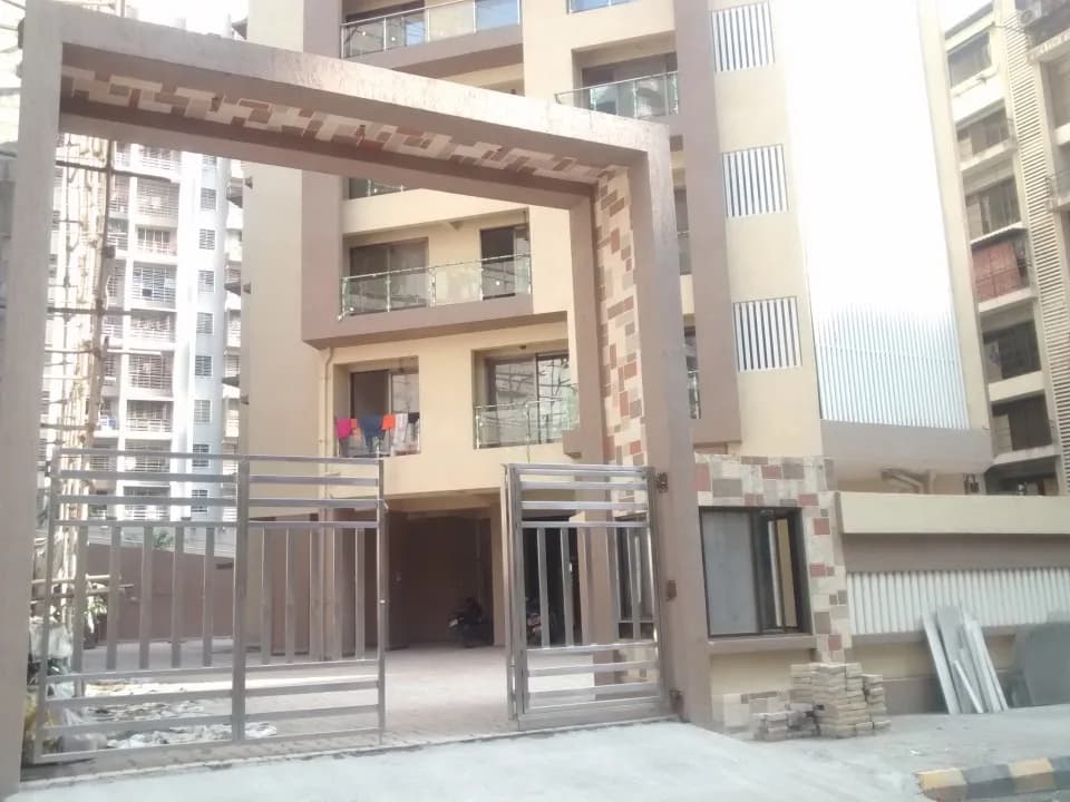Siddhi Belleza, Kutak Bandhan