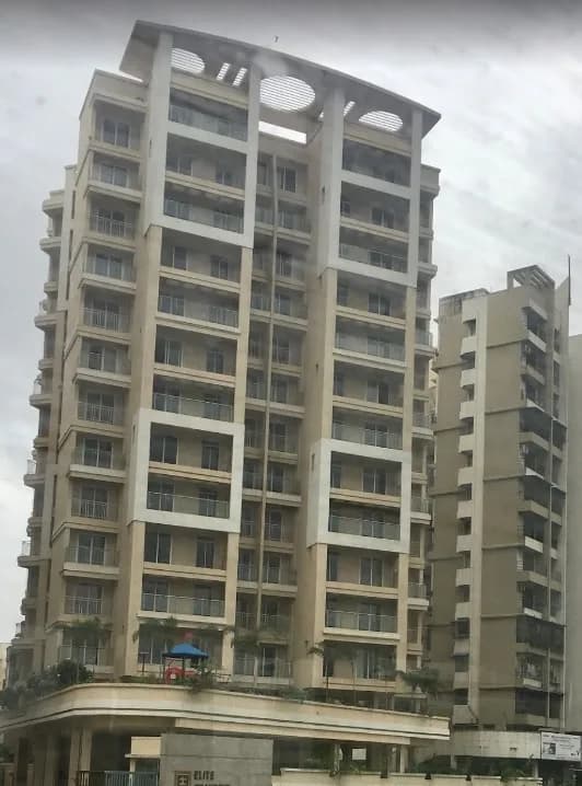 Elite Grandeur, Kharghar