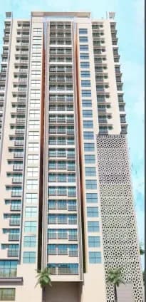 Elanza, Vikhroli East