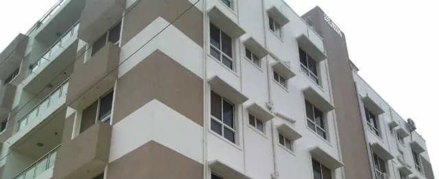 Favorite Cool Breeze Apartments, Kondapur