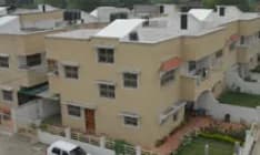 Nanik Paradise, Koradi Road