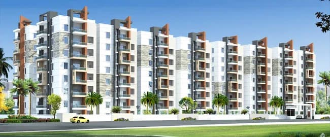 Fortune Pride, Himayat Nagar
