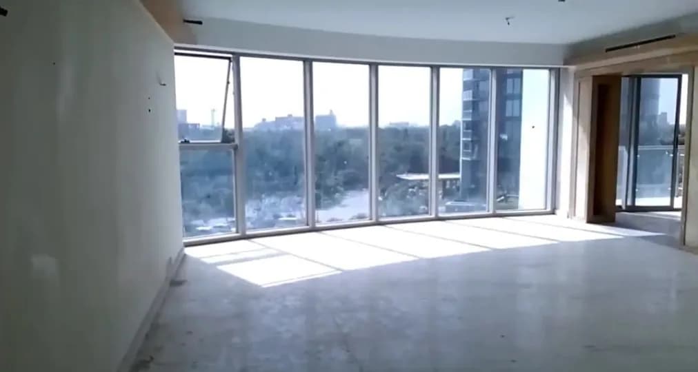 Jaypee Greens Kensington Park Apartments, Sector 133