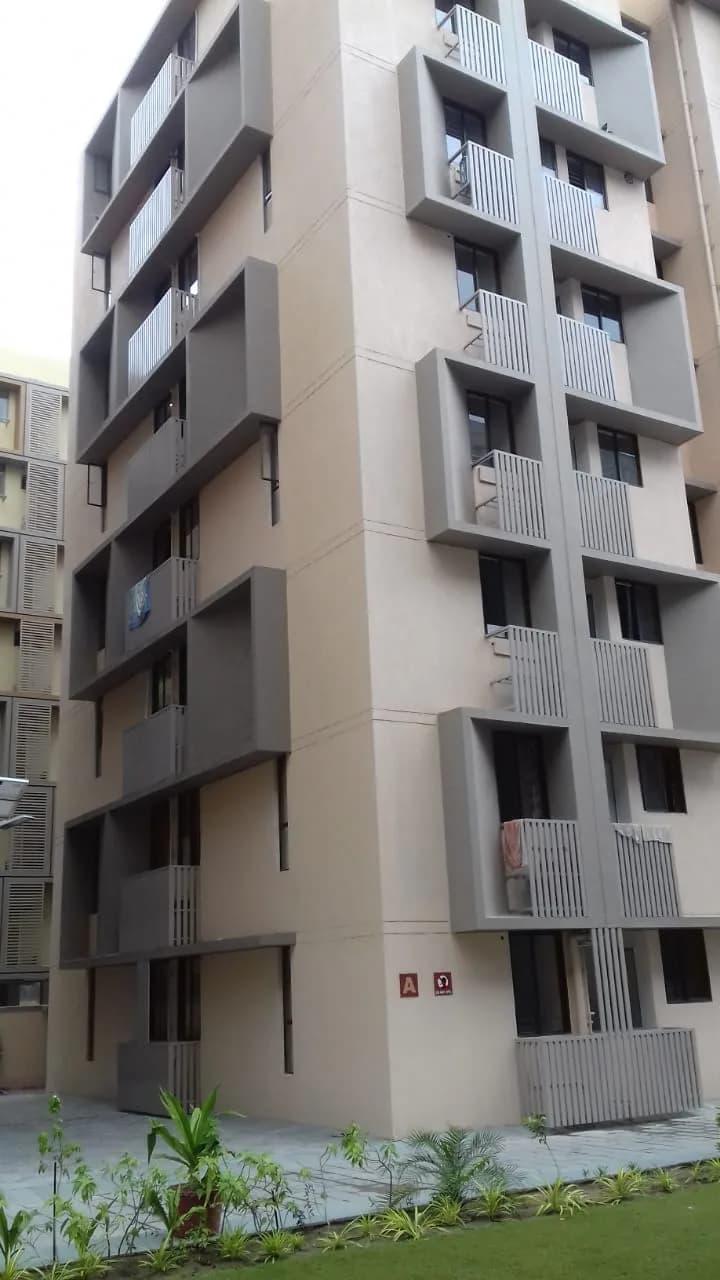 Bakeri Samyaka, Vejalpur