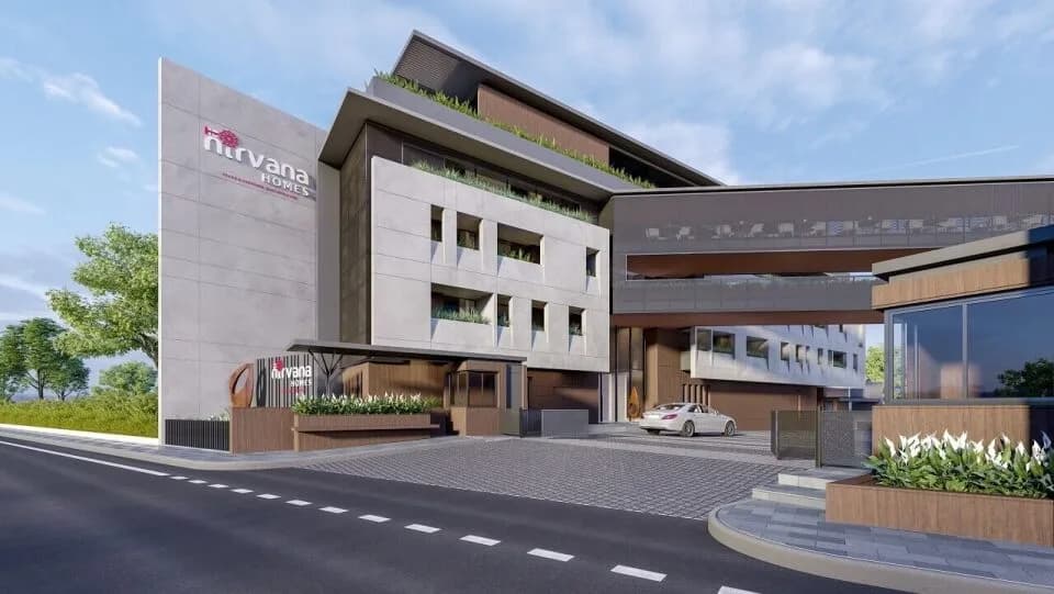 HG Nirvana Homes, Sirol