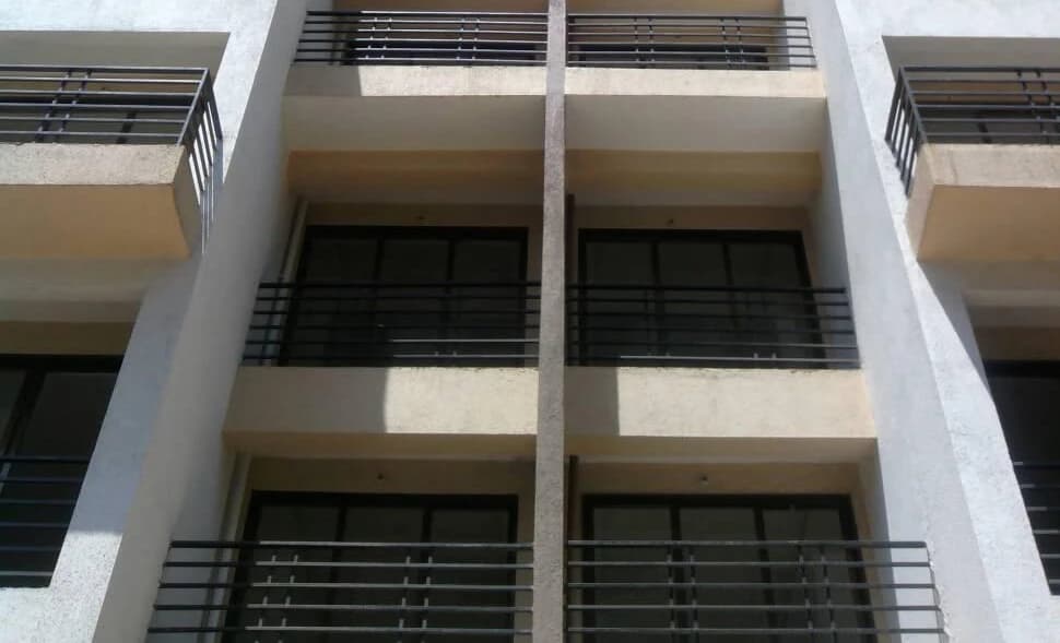 Dev Amrut Heights, Karanjade